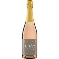 SUEÑO Rosé Sekt Trocken