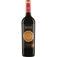 MIRASOLES Appassimento Pablo Parra