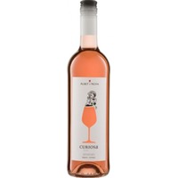 Curiosa Pinot Noir Rosat Penedès DO Albet i Noya