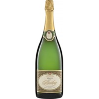 ENGEL Rieslingsekt extra-dry Flaschengärung Magnum