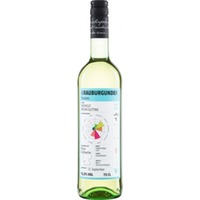 Grauburgunder Pfalz ECOVIN QW Mohr-Gutting