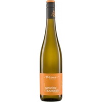 Gewürztraminer QW trocken Hemer