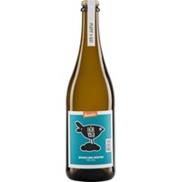 FLÔR ELA Sparkling Grapes MICHEL alkoholfrei Fluhr-Eller