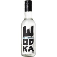 Bio Wodka Wodotschka 0,35l