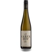 Geyerhof Riesling Kirchensteig Erste Lage