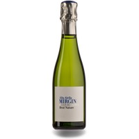 Alta Alella Cava Reserva Mirgin Brut Nature 375ml
