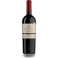 Pratello Torrazzo Rosso Valtenesi