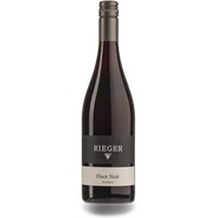 Rieger Pinot Noir