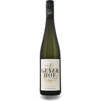 Grüner Veltliner Reserve