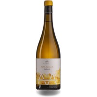 Alta Alella Parvus Chardonnay