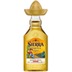 Sierra Tequila Gold Reposado Miniflasche 
