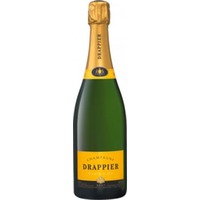 Champagner Carte d Or Brut