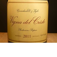 Cavicchioli Lambrusco di Sorbara Vigna del Cristo Vino Frizzante