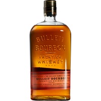 Bulleit Bourbon Frontier Whiskey