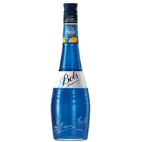 Bols Blue Curaçao