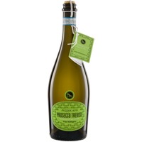 Prosecco Frizzante Treviso DOC Tappo Spago Pizzolato Bio
