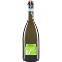 Prosecco Frizzante `tappo spago` IGT La Jara Bio