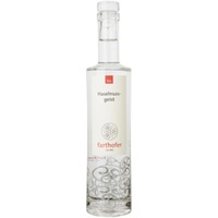 Haselnussgeist Bio Farthofer