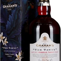 Tawny Port Mature Reserve „The Tawny“ im Geschenkkarton