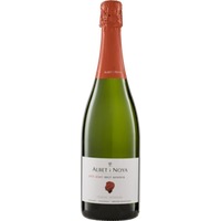 Petit Albet Brut Reserva Classic Penedes DO Albet i Noya Bio
