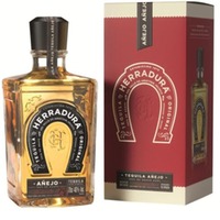 Herradura Añejo Tequila  100 % de Agave