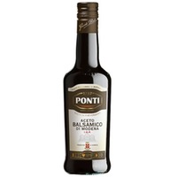 Ponti Balsam-Essig Aceto Balsamico di Modena IGP