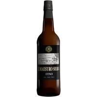El Maestro Sierra Fino Spanien Sherry Trocken