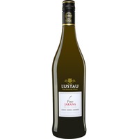 Lustau »Jarana« Fino Spanien Sherry Trocken