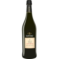 Lustau »Los Arcos« Medium Dry Amontillado Spanien Sherry Halbtrocken