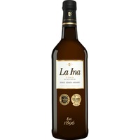 Lustau »La Ina« Fino Spanien Sherry Trocken