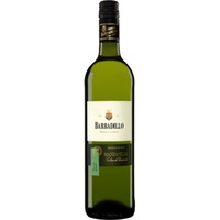 Barbadillo Manzanilla Spanien Sherry Sehr Trocken