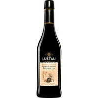 Lustau »Murillo Centenary Selection« Pedro Ximénez - 0,5 L Spanien Sherry Süß