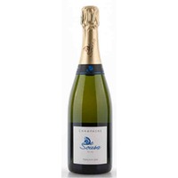 Champagner Brut Tradition DE SOUSA ET FILS (bio)