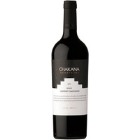 Chakana Nuna Estate Cabernet Sauvignon