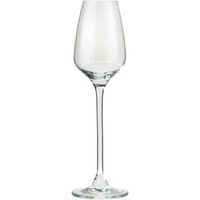 Lantenhammer Glas 2 cl geeicht
