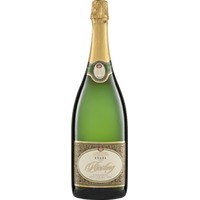 Riesling Sekt Engel extra-dry Magnum Bio