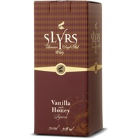 Slyrs Whisky Liqueur Vanilla and Honey