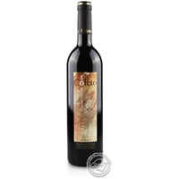 Cami d. s. eixut, Vino Tinto 2005, 0,75-l-Flasche
