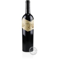 Anima Negra / ÀN Son Negre, Vino Tinto 2010, 0,75-l-Flasche