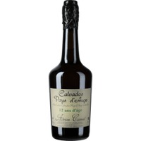 Calvados Camut 12 Jahre