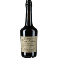 Calvados Camut Réserve d’Adrien (40 Jahre)