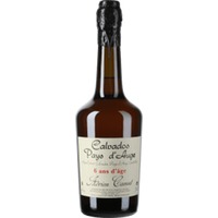 Calvados Camut 6 Jahre