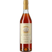 Cognac Le Chaigne Grande Champagne Branntwein