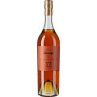 Armagnac Les Grands Assemblages 12 Jahre Bas-Armagnac