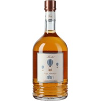 Grappa Villa Prato Invecchiata Tresterbrand