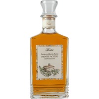 Grappa Monte Acuto Tresterbrand