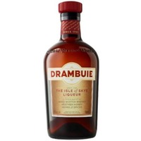 Drambuie Whisky-Liqueur