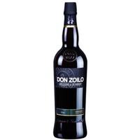 Don Zoilo Williams & Humbert Collection Sherry Fino dry
