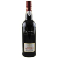 Blandy's Madeira, Duke of Clarence Rich