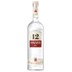 Ouzo 12   Literflasche 